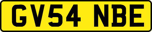 GV54NBE