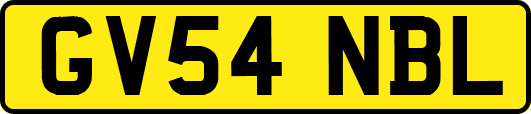 GV54NBL