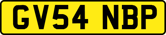 GV54NBP