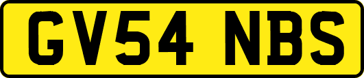 GV54NBS