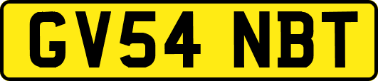 GV54NBT