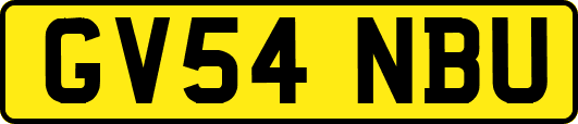 GV54NBU