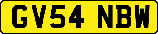 GV54NBW