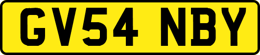 GV54NBY