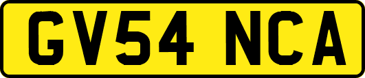 GV54NCA