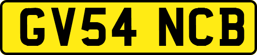 GV54NCB