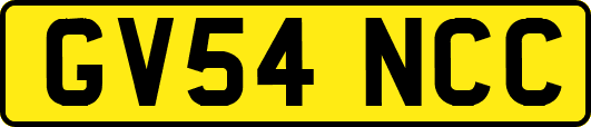 GV54NCC
