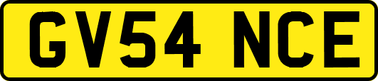 GV54NCE