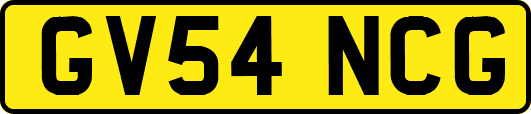 GV54NCG