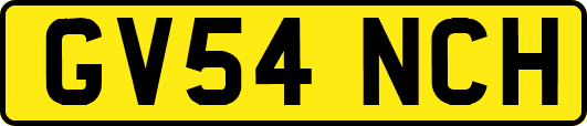 GV54NCH