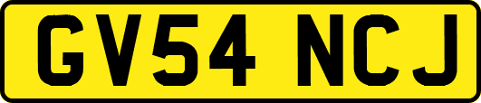 GV54NCJ