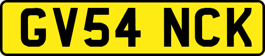 GV54NCK