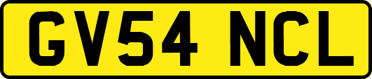 GV54NCL