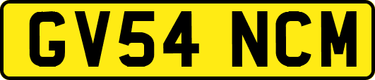 GV54NCM