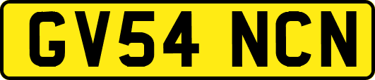 GV54NCN