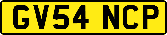 GV54NCP