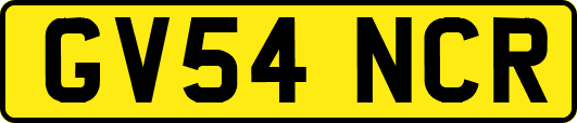 GV54NCR