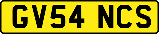 GV54NCS
