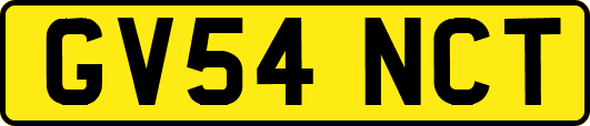 GV54NCT