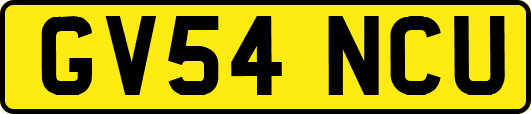 GV54NCU
