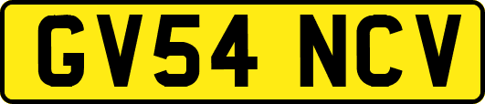 GV54NCV