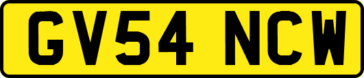 GV54NCW