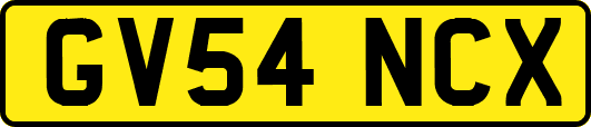 GV54NCX