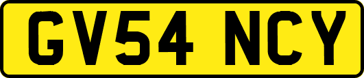 GV54NCY