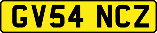 GV54NCZ