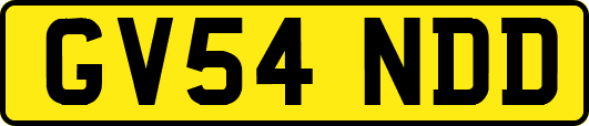 GV54NDD