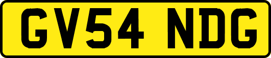 GV54NDG