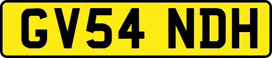 GV54NDH