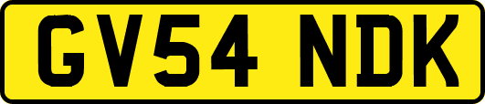 GV54NDK