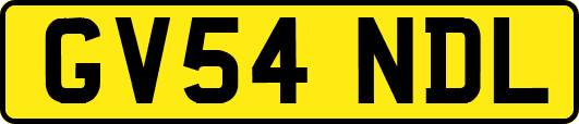 GV54NDL