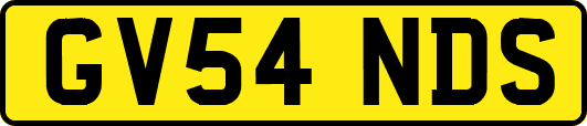 GV54NDS