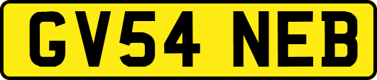 GV54NEB