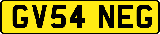 GV54NEG