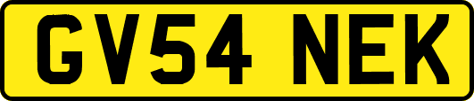 GV54NEK