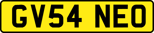 GV54NEO