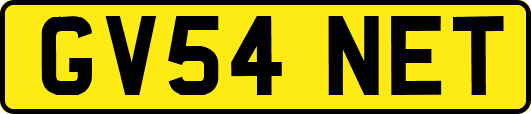 GV54NET