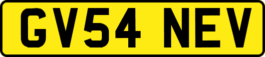 GV54NEV