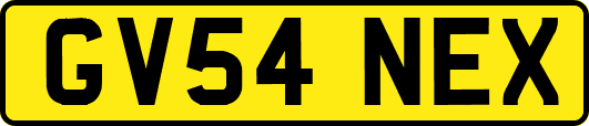 GV54NEX