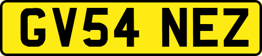 GV54NEZ