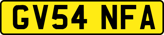 GV54NFA