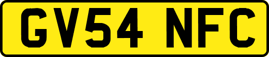 GV54NFC