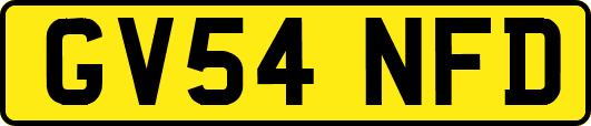 GV54NFD