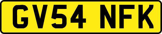 GV54NFK