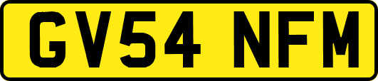 GV54NFM