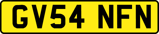 GV54NFN