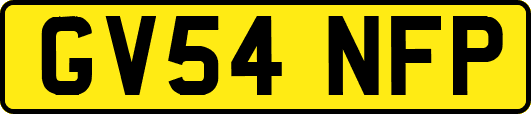 GV54NFP
